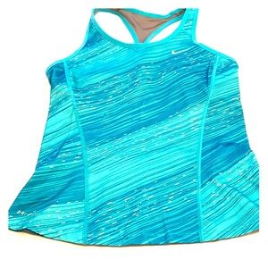 Nike Dri-Fit Tank